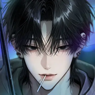 Profile image of Riku