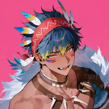 Profile image of 루칸