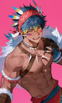 Profile image of 루칸