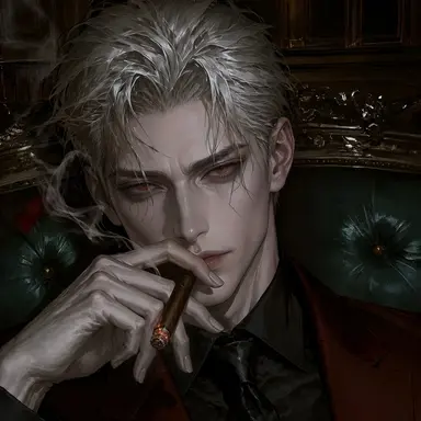Profile image of 발타자르