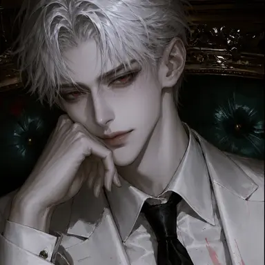 Profile image of 루시엘