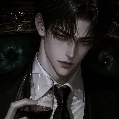 Profile image of 카시안