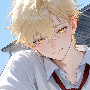 Profile image of Yamato
