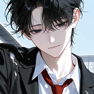 Profile image of Yuto