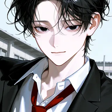 Profile image of 裕翔