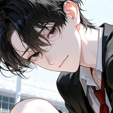 Profile image of Yuto