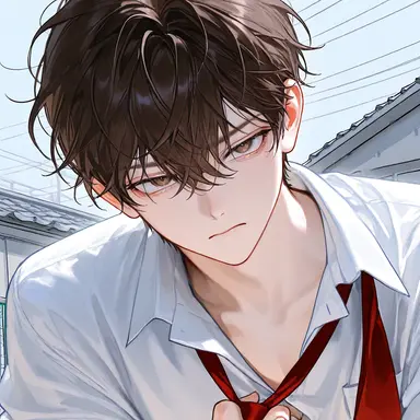 Profile image of Riku