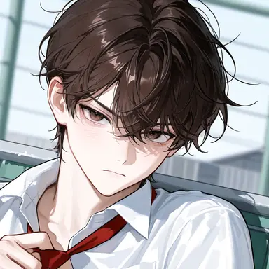Profile image of Riku