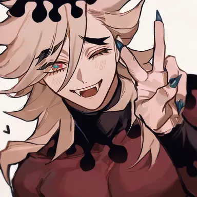 Profile image of 도우마