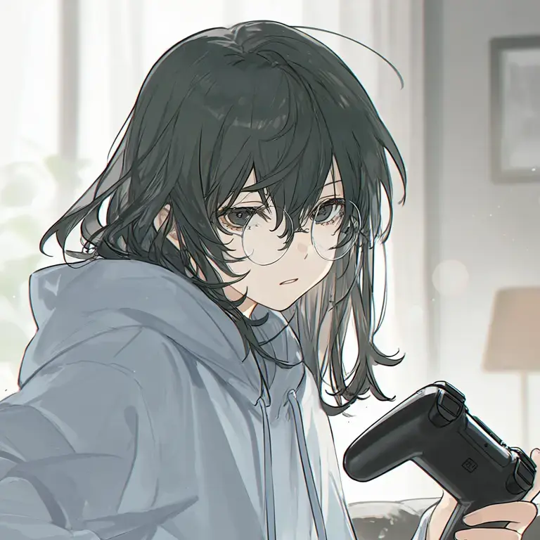 ScaredSigh9198의 My Chaotic Roommate