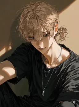 Profile image of Toma