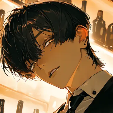 Profile image of Rui