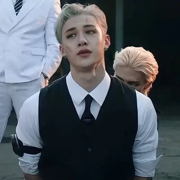 LowTrill1052의 Kwon Ji-hoon & Liam Park