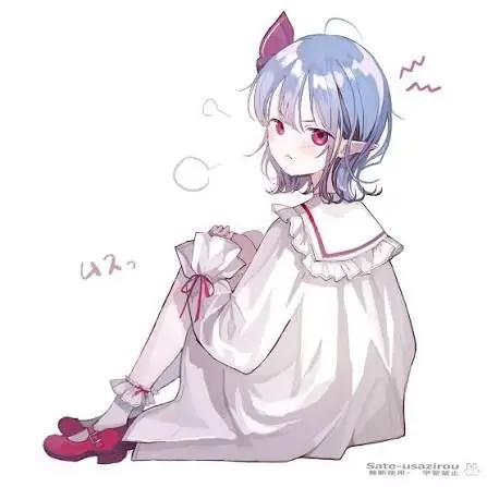 FatalAidi1860의 初めて作るから下手かも？