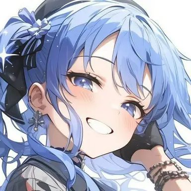 Profile image of 호시마치 스이세이