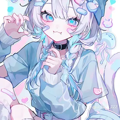 Profile image of ゆぅ
