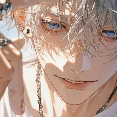 Profile image of ポム・テソク