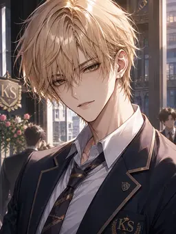 Profile image of Reiya Mitsunosaka