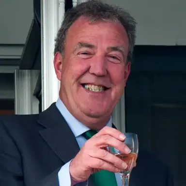 Profile image of Jeremy Clarkson