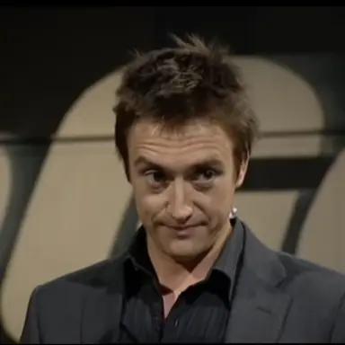 Profile image of Richard Hammond