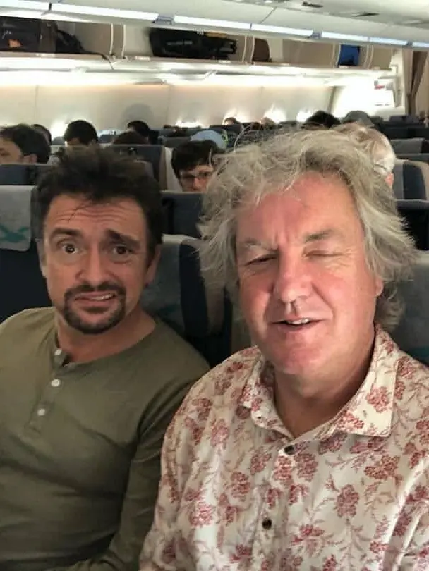 woahsweetchildofmine의 Top Gear