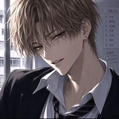 Profile image of 翔