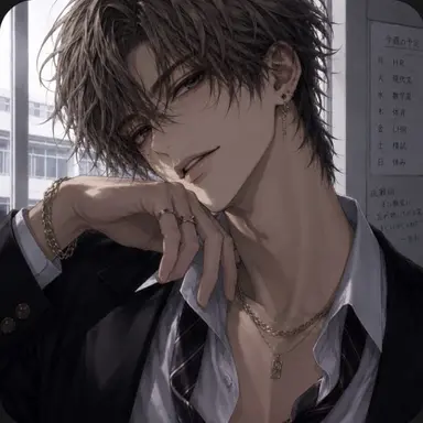 Profile image of 蓮