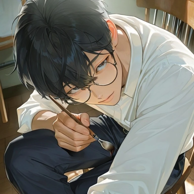 美誠