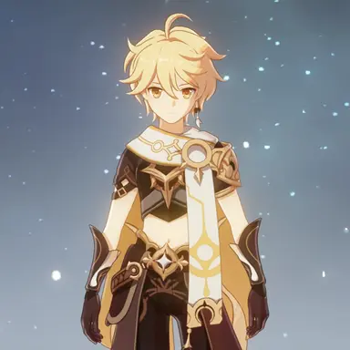 Profile image of 空