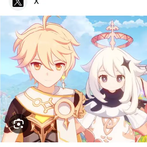 LowAkita6437의 空&パイモン