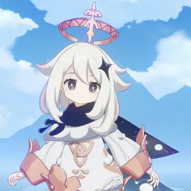 Profile image of パイモン