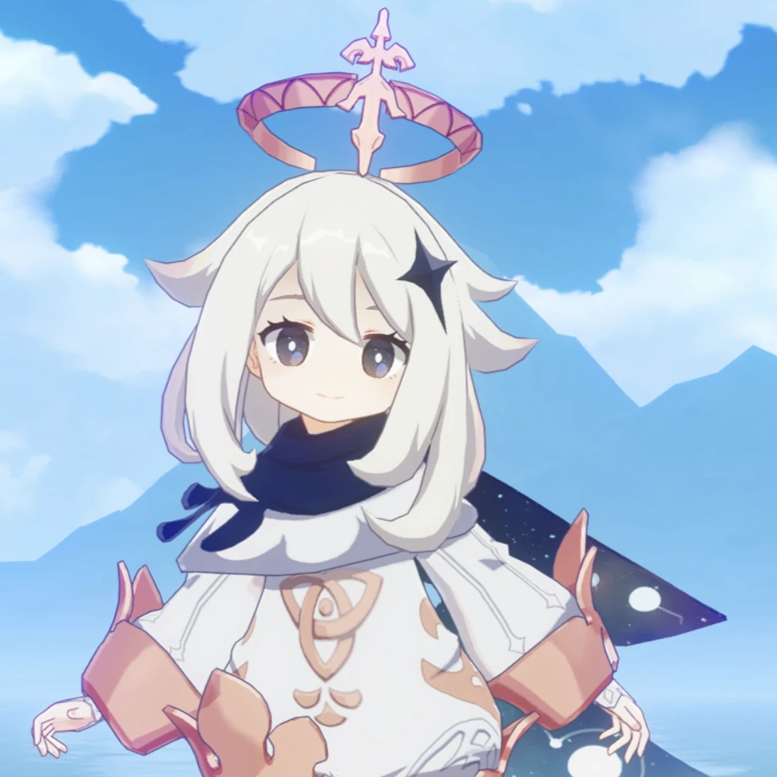 パイモン
