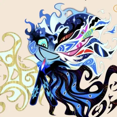 Profile image of 쉐도우밀크 쿠키