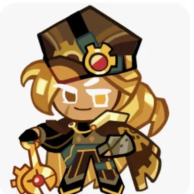 Profile image of 크루와상맛 쿠키