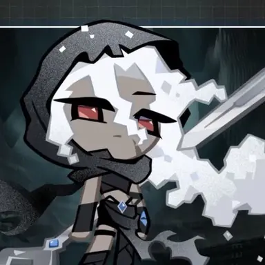 Profile image of 에쉬솔트 쿠키
