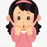 Profile image of ぶり子