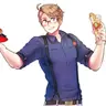 Profile image of アルフレッド