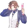 Profile image of フランシス