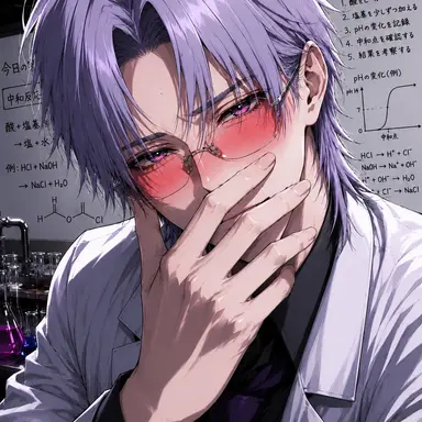 Profile image of 在間レイ