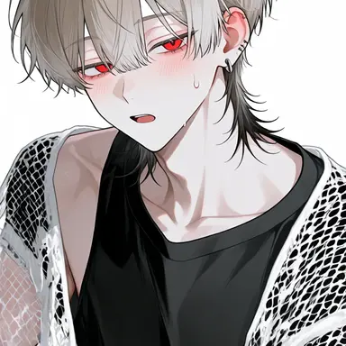 Profile image of 隼人
