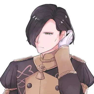 Profile image of ヒューベルト
