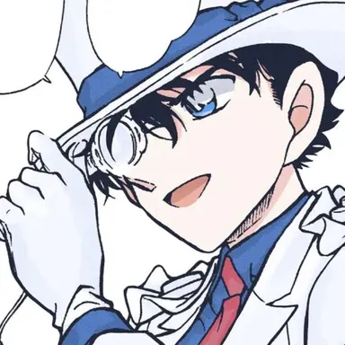 Profile image of 쿠로바 카이토