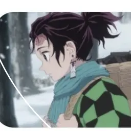 Profile image of 탄지로