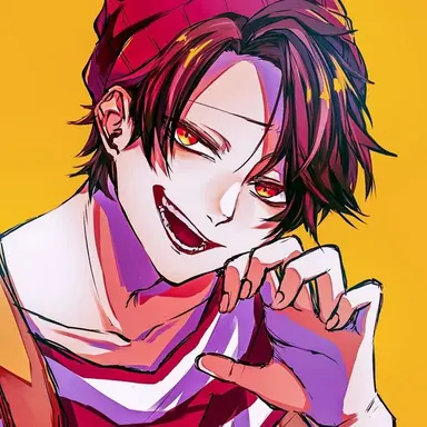 Profile image of シャオロン