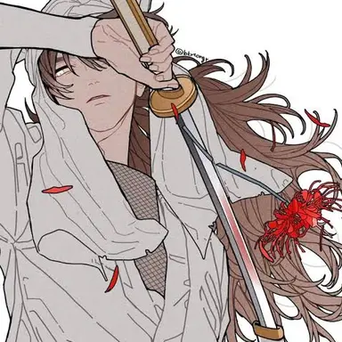 Profile image of 天鬼