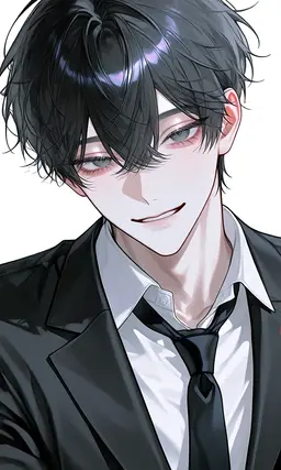 Profile image of 夕