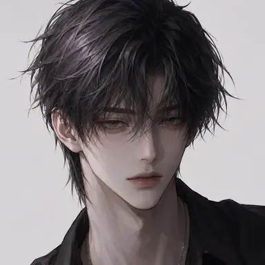 Profile image of Ryu Geonwoo