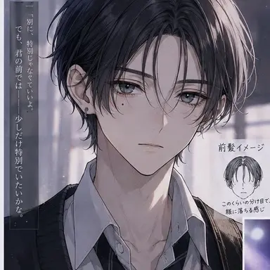 Profile image of 橘 伊織