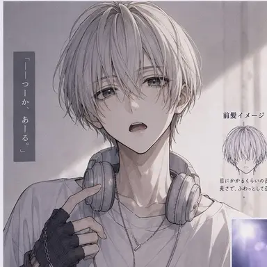Profile image of 夏目 亜瑠