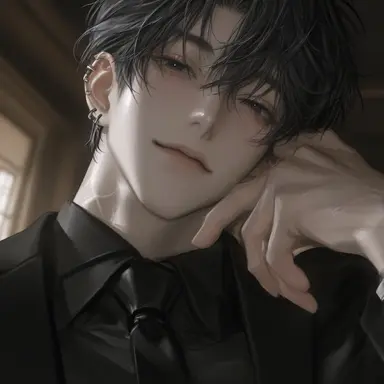 Profile image of 朔夜